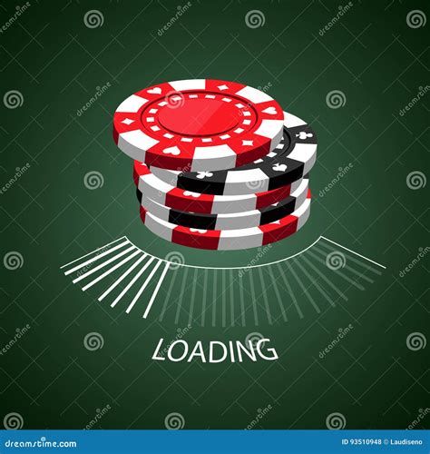 casino loading page
